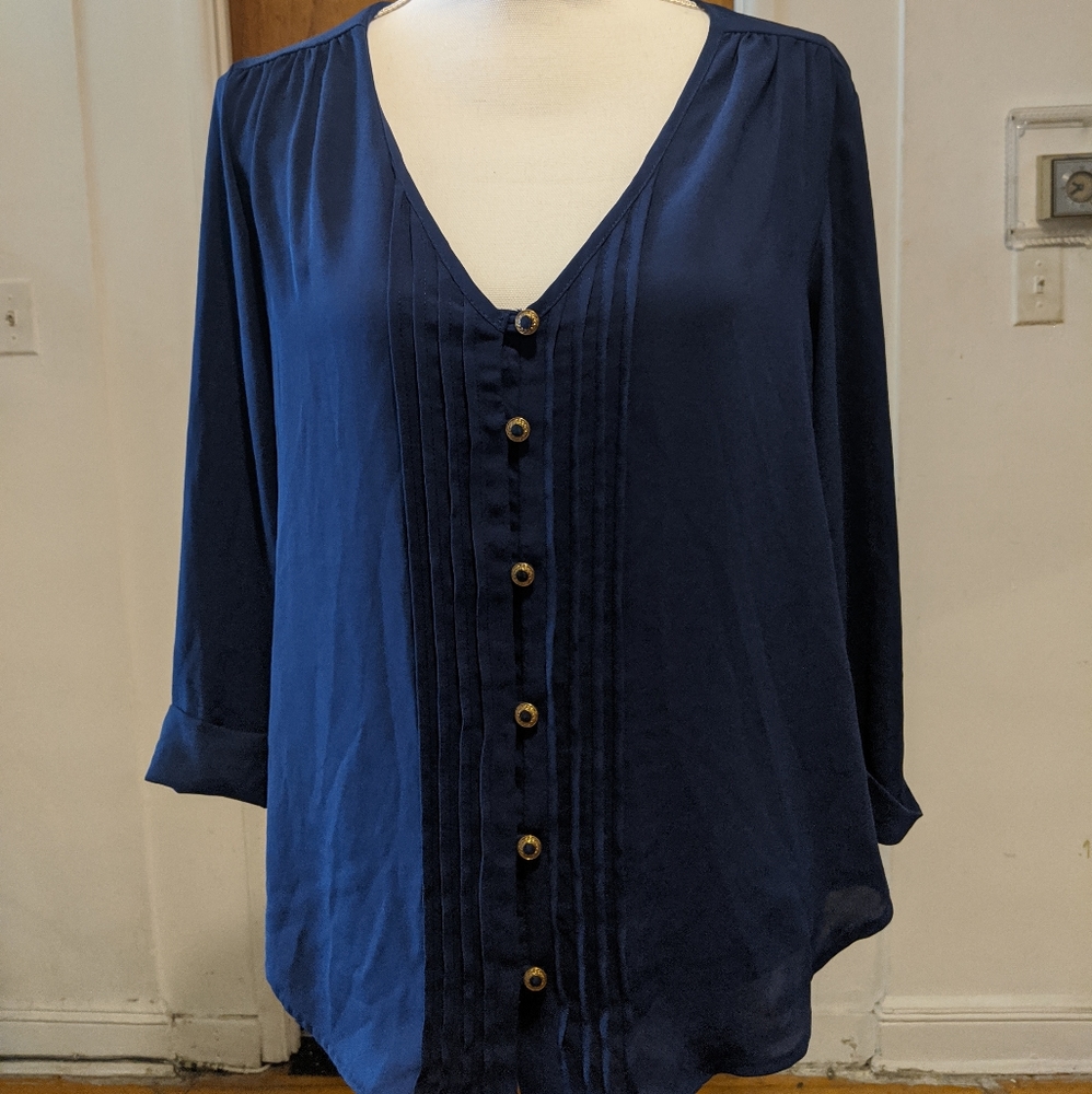Woman top